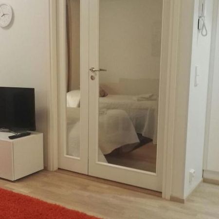 Kotimaailma Apartments Siljotie Rovaniemi Exteriör bild