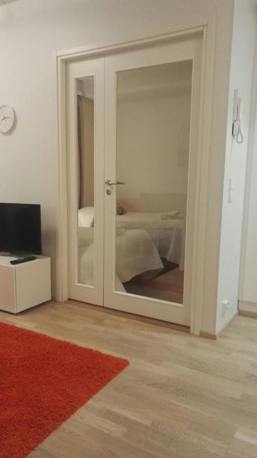 Kotimaailma Apartments Siljotie Rovaniemi Exteriör bild